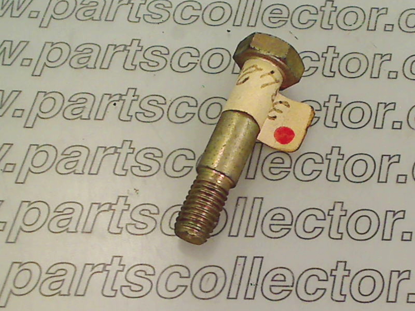 MASERATI 313420300 Electrical system code 10268 compatible with: MASERATI BITURBO, MASERATI KARIF